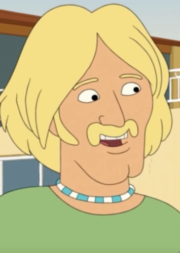 Vic Reynolds