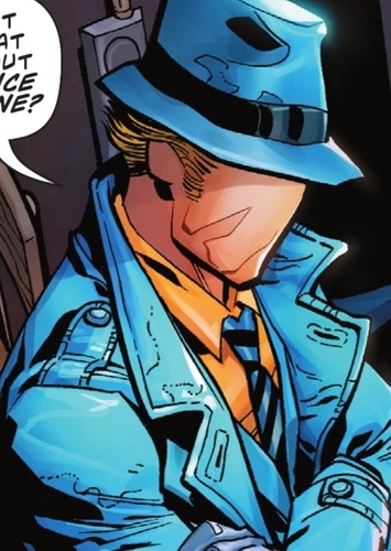 Vic Szasz/Sage