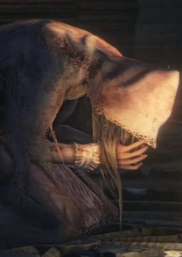 Vicar Amelia