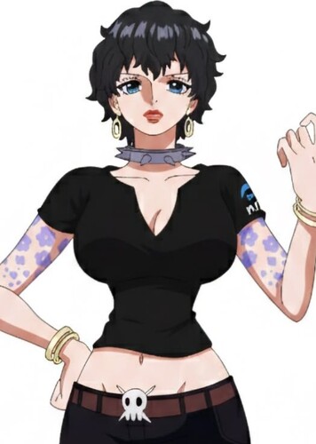 Vice Admiral Doll