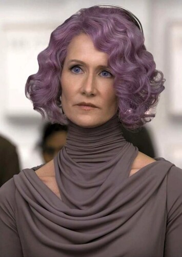 Vice-Admiral Holdo