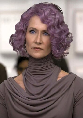 Vice-Admiral Holdo