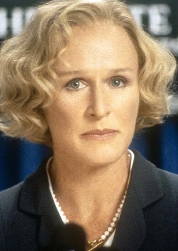 Vice President Kathryn Bennett