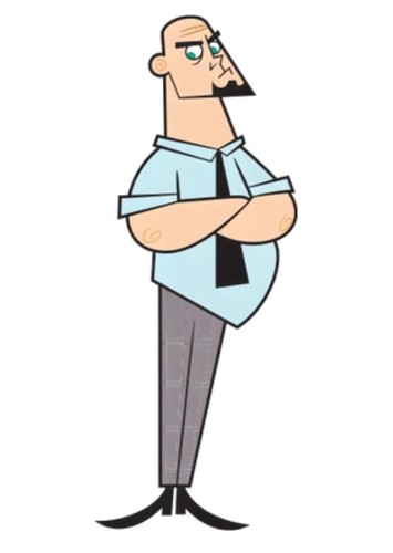 Vice Principal Lancer