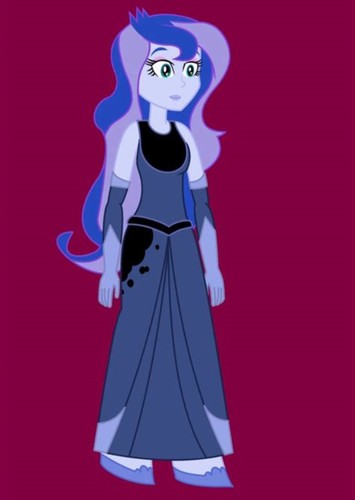 Vice principal Luna