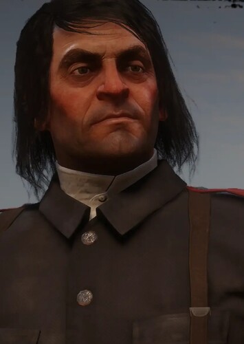 Vicente de Santa