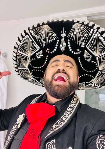 Vicente Fernández