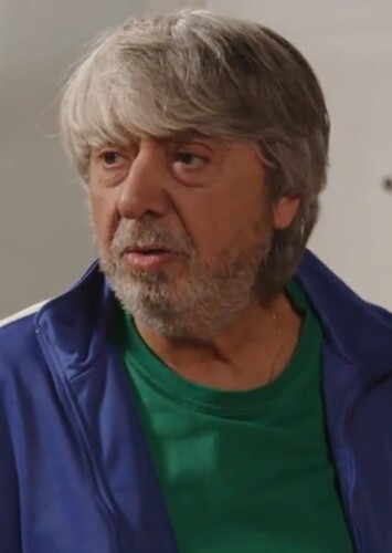 Vicente Maroto