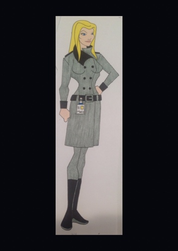 Vicki Vale