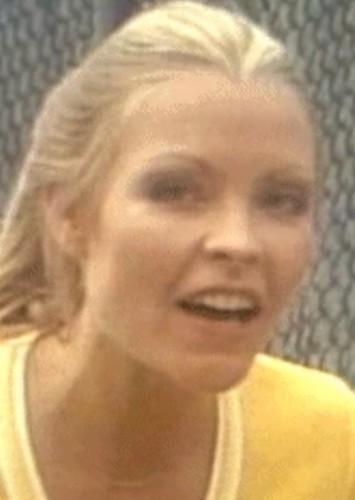 Vicki Cantrell