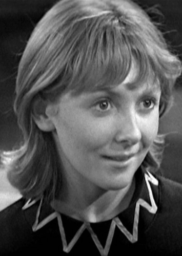 Vicki Pallister