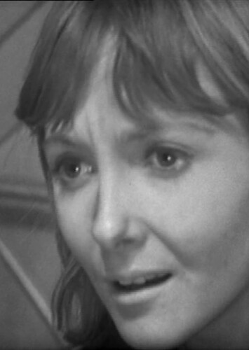 Vicki Pallister