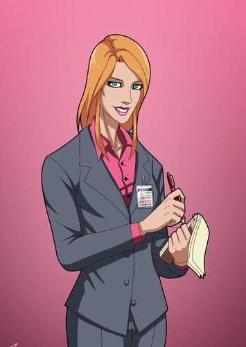 Vicki Vale