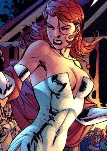 Vicki Vale