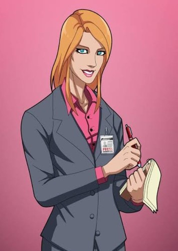 Vicki Vale