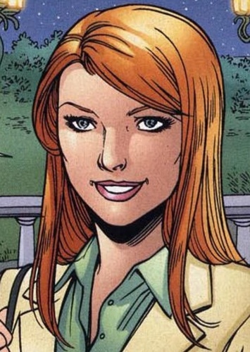 Vicki Vale