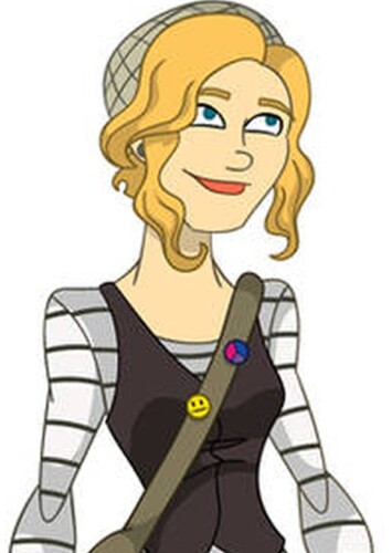 Vicki Vale