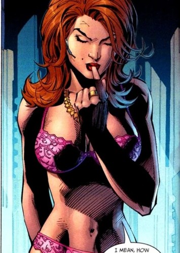 Vicki Vale