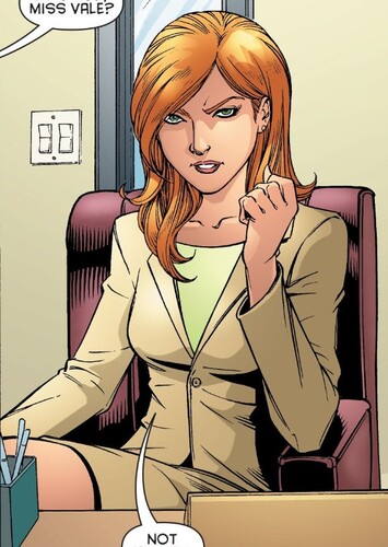 Vicki Vale