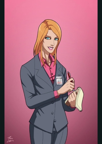 Vicki Vale