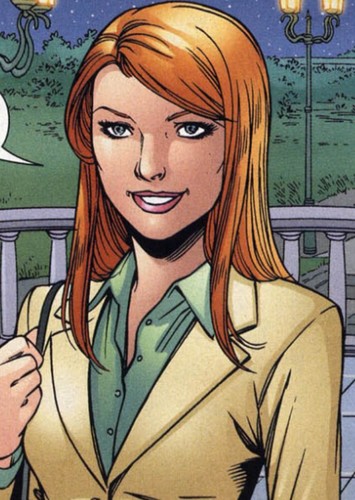 Vicki Vale