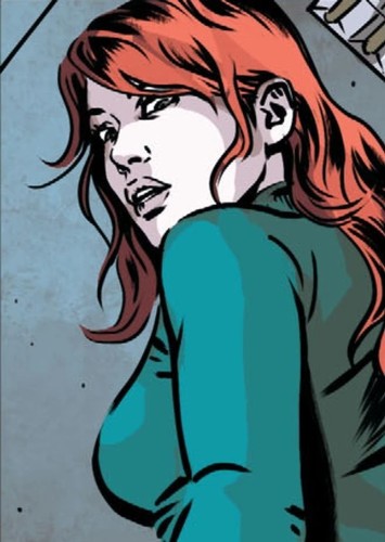 Vicki Vale