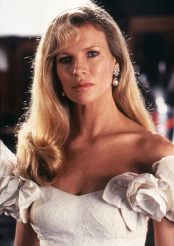 Vicki Vale