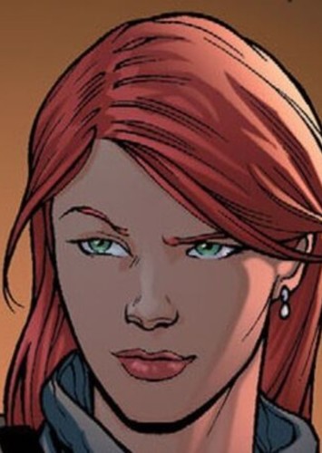 Vicki Vale