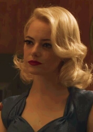 Vicki Vale
