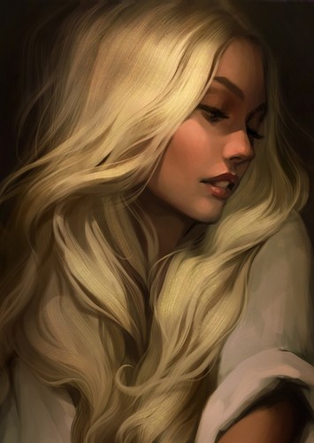 Vicki Vale