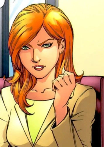 Vicki Vale