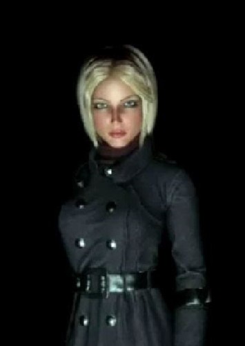 Vicki Vale