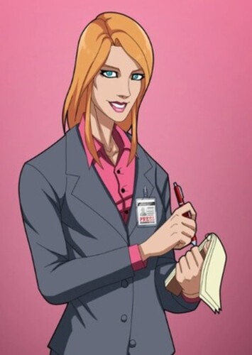 Vicki Vale