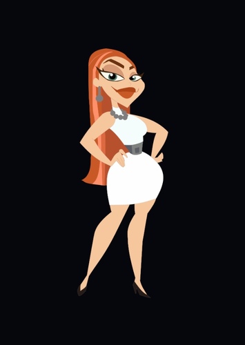 Vicki Vale