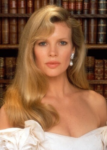Vicki Vale
