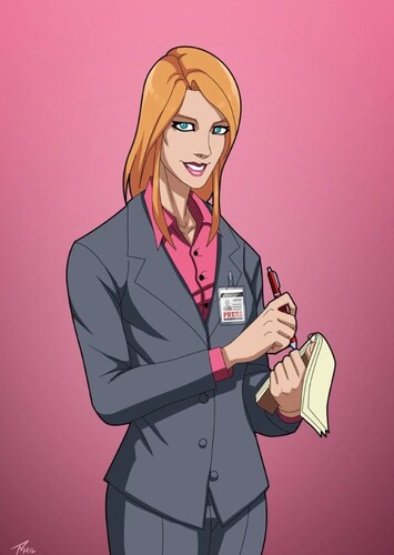 Vicki Vale