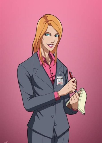 Vicki Vale