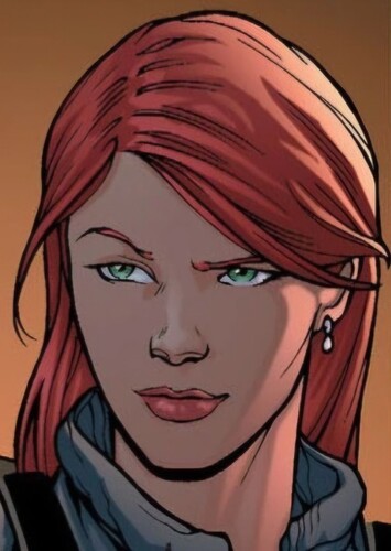 Vicki Vale