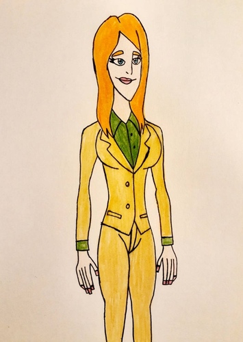 Vicki Vale