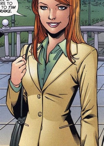 Vicki vale