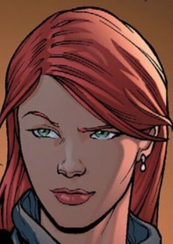 Vicki Vale