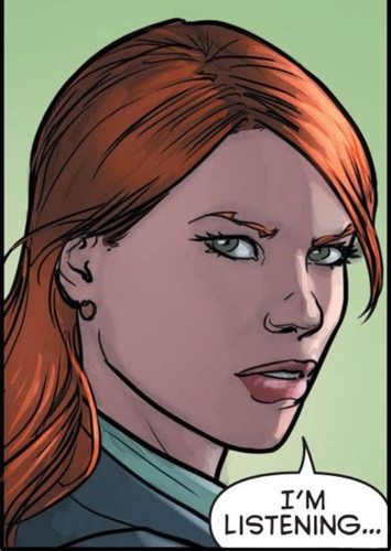Vicki Vale