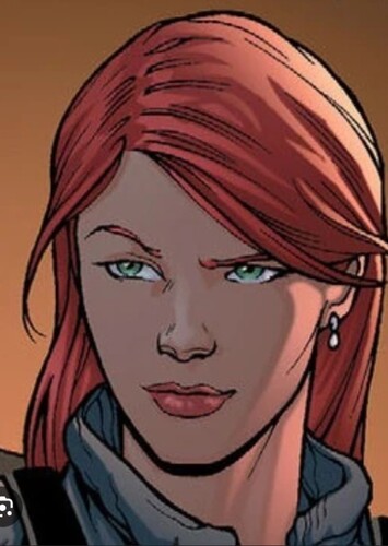 Vicki Vale