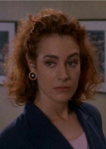 Vicki Vale