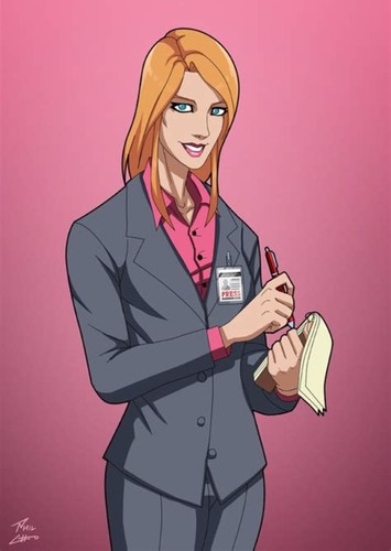 Vicki Vale