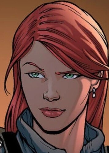 Vicki Vale