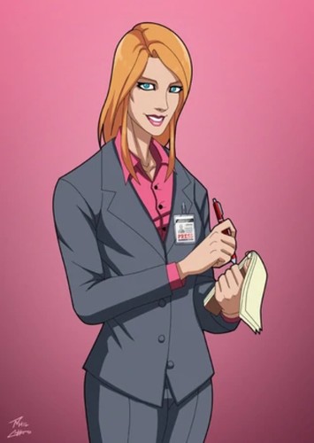Vicki Vale
