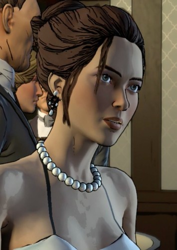Vicki Vale