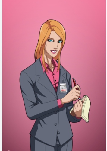 Vicki Vale