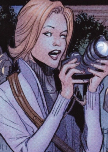Vicki Vale